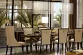 Willa Trump Estates Branded 5-7 Bedroom Townhouses