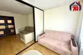 Wohnung 1 zimmer 40 m² Sluzk, Belarus