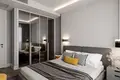 Mieszkanie 1 pokój 120 m² Termal, Turcja