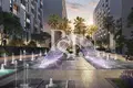 Mieszkanie 1 pokój 49 m² Sharjah, Emiraty Arabskie