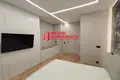 Multilevel apartments 2 rooms 79 m² in Hrodna, Belarus