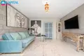 5 room apartment 99 m² Vilnius, Lithuania