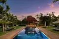 Apartamento 4 habitaciones 600 m² Choeng Thale, Tailandia