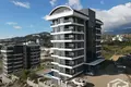 4 room apartment 50 m² Alanya, Turkey