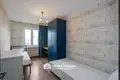 Mieszkanie 2 pokoi 47 m² Mińsk, Białoruś