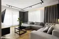 2 bedroom apartment 125 m² Wrocław, Poland