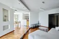 Appartement 2 chambres 88 m² Varsovie, Pologne