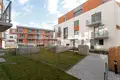 Apartamento 3 habitaciones 60 m² Praga, Chequia