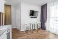 2 room apartment 32 m² Minsk, Belarus