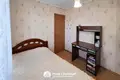 2 bedroom apartment 34 m² Minsk, Belarus