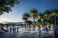 Mieszkanie 3 pokoi 100 m² Dubaj, Emiraty Arabskie