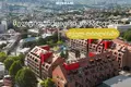 Квартира 2 комнаты 76 м² в Тбилиси, Грузия