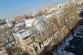 Apartamento 3 habitaciones 66 m² Moscú, Rusia