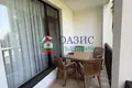 Mieszkanie 2 pokoi 62 m² Sweti Włas, Bułgaria
