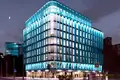 Gewerbefläche 15 984 m² Moskau, Russland