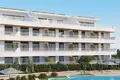 Penthouse 3 Schlafzimmer 220 m² Orihuela, Spanien