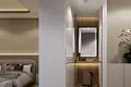 Вилла 3 комнаты 586 м² Чонг Тале, Таиланд