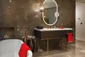 Appartements à plusieurs niveaux 2 chambres  Kucukcekmece, Turquie