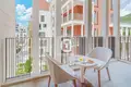 Квартира 2 комнаты 55 м² Тиват, Черногория