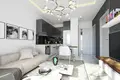 Appartement 55 m² Oba, Turquie