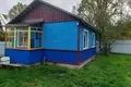 House 44 m² Radaskovicki sielski Saviet, Belarus