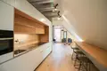 Appartement 2 chambres 90 m² Riga, Lettonie