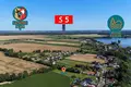 Atterrir 1 000 m² Krzycko Male, Pologne