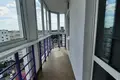 1 room apartment 42 m² Minsk, Belarus