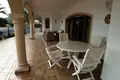 4 bedroom Villa 295 m² Denia, Spain