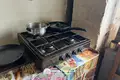 2 room house 54 m² Ozyaritska-Slabadski rural council, Belarus