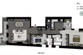 2 bedroom apartment 106 m² in London, United Kingdom