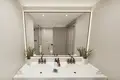 Apartamento 2 habitaciones 79 m² Abu Dabi, Emiratos Árabes Unidos