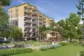 Appartement dans un nouvel immeuble Sinpaş Saklı Koru Konakları