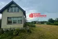 2 room house 40 m² Kapciouski sielski Saviet, Belarus