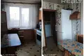Wohnung 3 zimmer 67 m² Mahiljou, Belarus