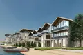 Apartment in a new building Tersane Istanbul