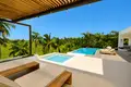 5 bedroom villa 2 200 m² Las Terrenas, Dominican Republic