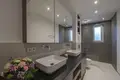 Attique 2 chambres 140 m² Becici, Monténégro