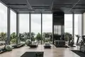 Studio 1 zimmer 33 m² Dubai, Vereinigte Arabische Emirate