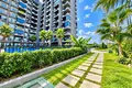 Apartamento 2 habitaciones 69 m² Mezitli, Turquía
