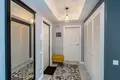 4 room apartment 91 m² Minsk, Belarus