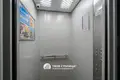 2 bedroom apartment 50 m² Minsk, Belarus