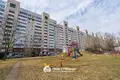2 room apartment 50 m² in Minsk, Belarus