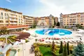 Студия 1 комната 41 м² Несебр, Болгария