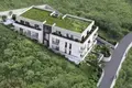 Mieszkanie 39 m² Lastva Grbaljska, Czarnogóra