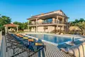 villa de 5 chambres 350 m² Rabac, Croatie