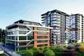 Quartier résidentiel Modern Apartment in Alanya, Mahmutlar