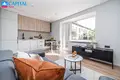 Квартира 2 комнаты 30 м² Вильнюс, Литва