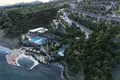 Apartment 37 m² Agios Amvrosios, Northern Cyprus