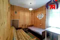 House 115 m² Zabalocki sielski Saviet, Belarus
